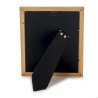 Marco Pin 13x18 Madera