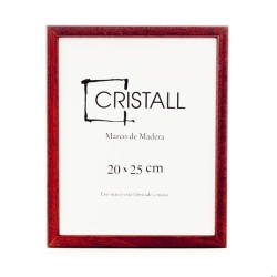 Marco 20x25 Madera