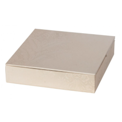 Caja 13x13