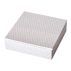 Caja 13x13
