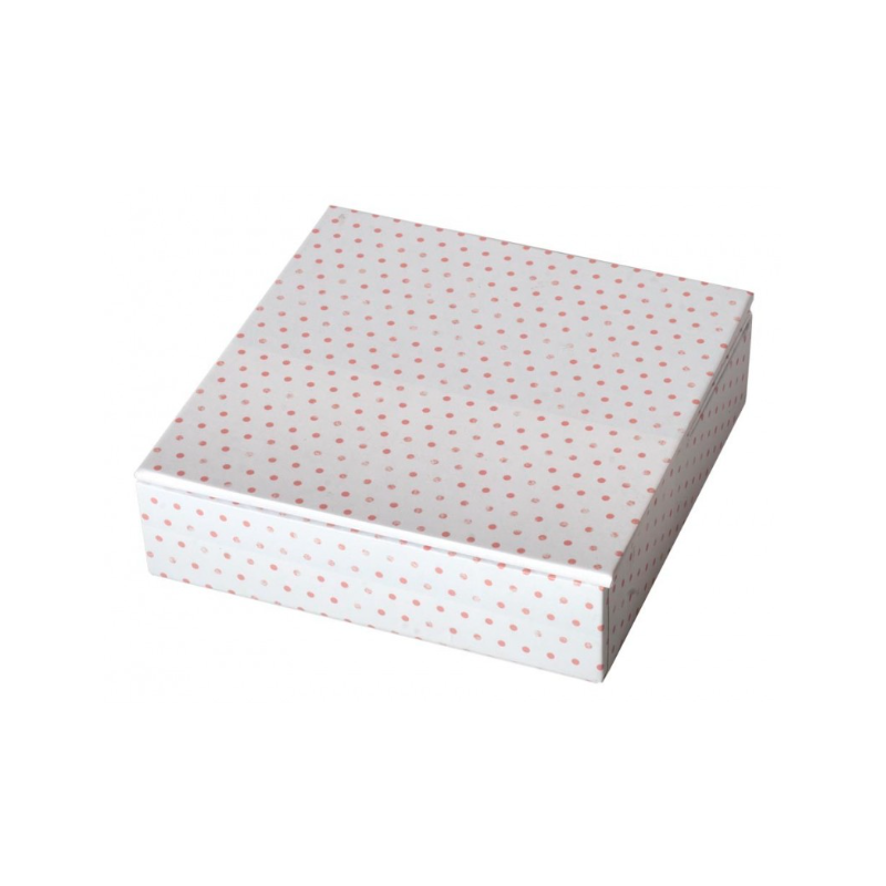 Caja 13x13