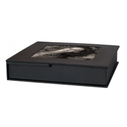 Caja  25x25