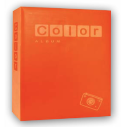 200-10x15 color eslipin álbum