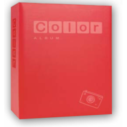 200-10x15 color eslipin álbum