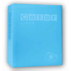 100-10x15 color eslipin álbum