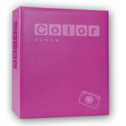100-10x15 color eslipin álbum