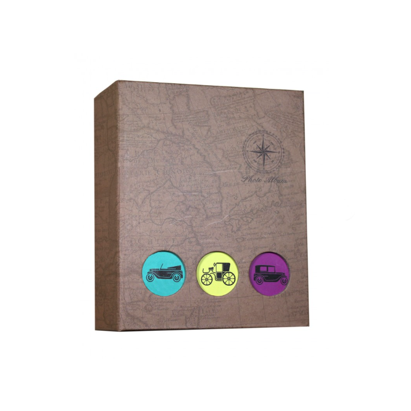 100-10x15 viaje eslipin álbum