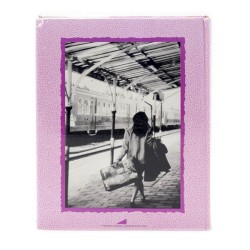 Álbum anillas viaje